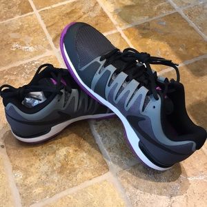 Nike Zoom Vapor Tennis Shoes